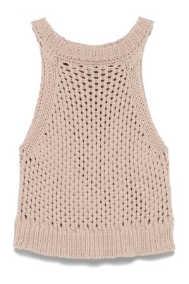 beige-halterneck-open-knit-top