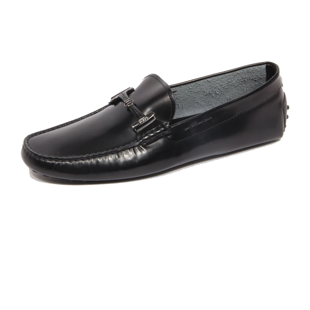 Shoes > Flats > Loafers - - Tod's - Modalova
