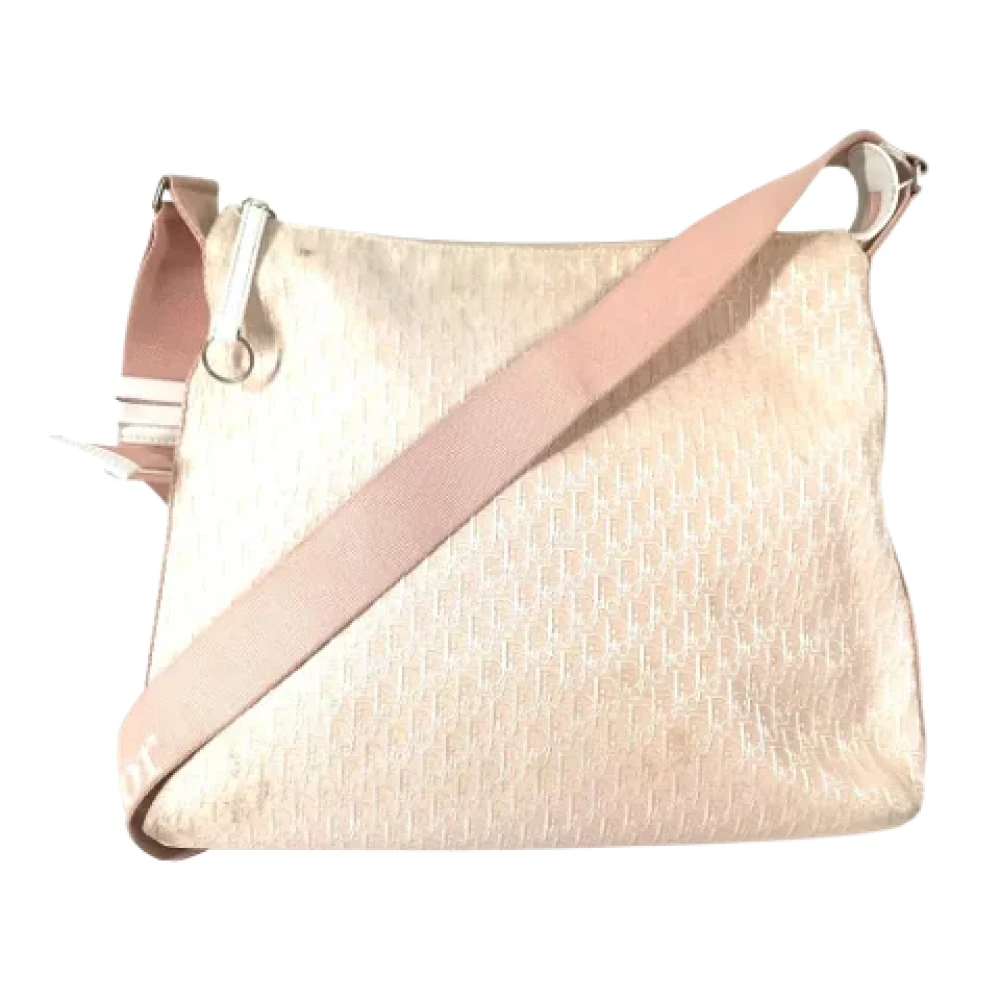 Pre-owned > Pre-owned Bags > Pre-owned Cross Body Bags - - Dior Vintage - Modalova