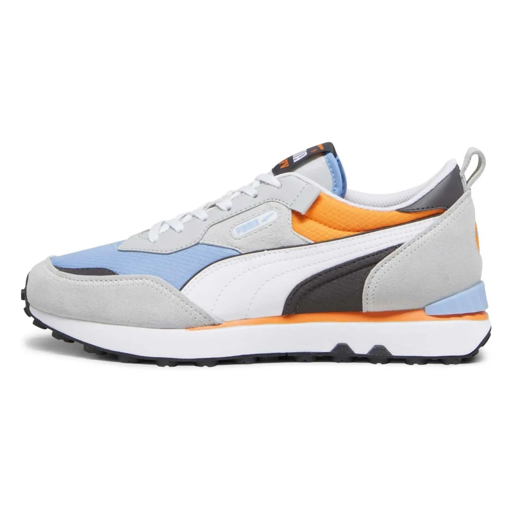 Puma Rider FV Future Vin Sneakers Multicolor, Herr