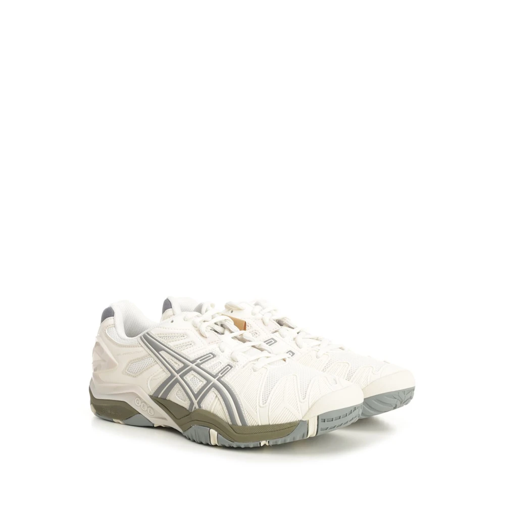 Asics Gel-Resolution 5 Tennis Sneakers