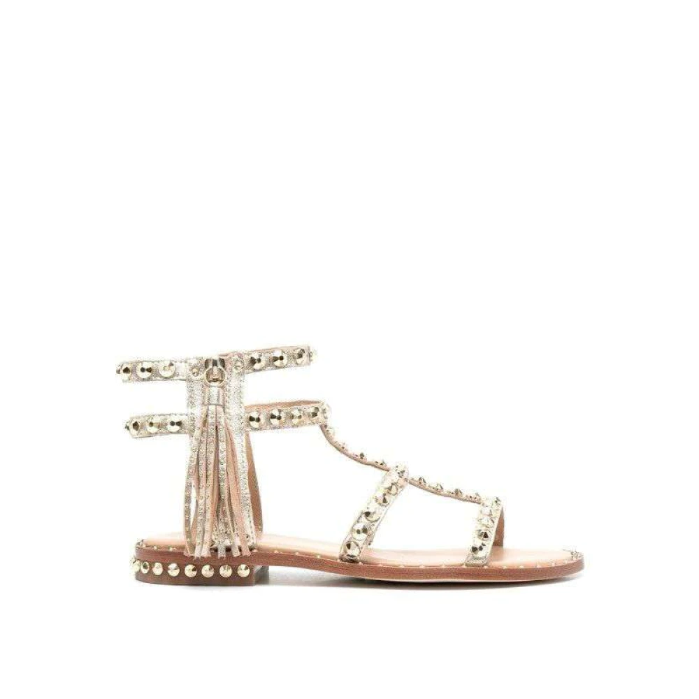 Shoes > Sandals > Flat Sandals - - ASH - Modalova