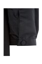 sophisticated-black-midi-dress