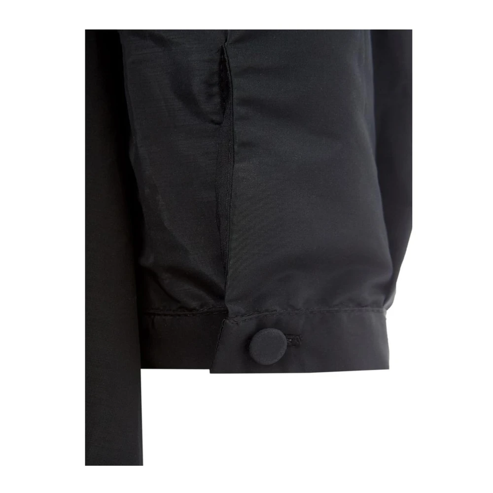 Lardini Stijlvol Zwart Polyester Jurk Vrouwen Black Dames