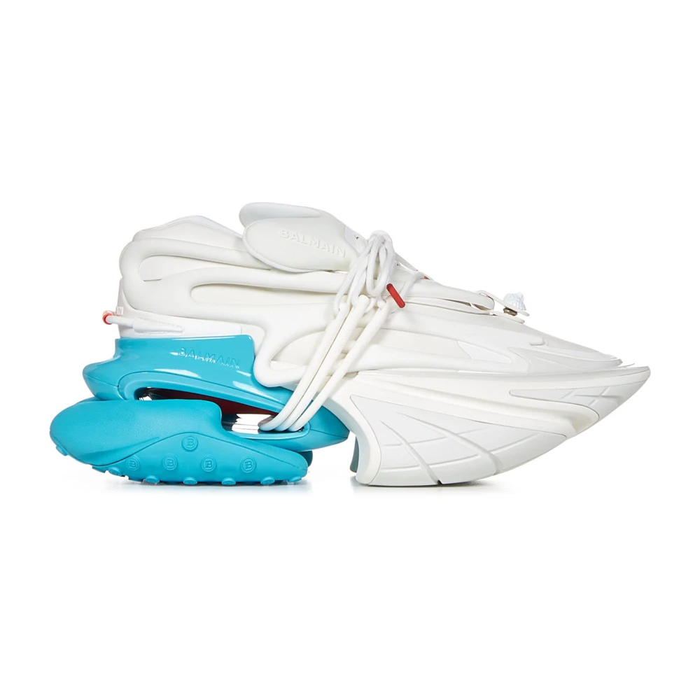 Shoes > Sneakers - - Balmain - Modalova