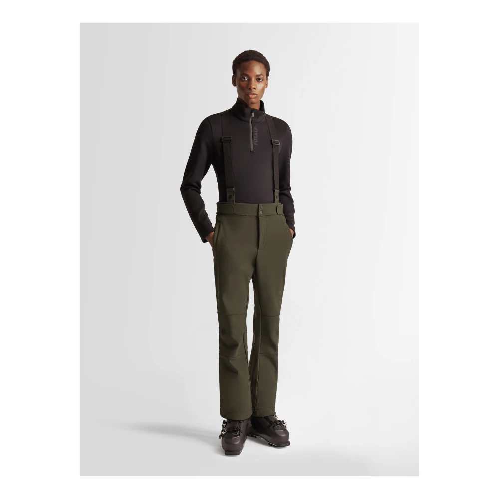 Fusalp Franz Broek Green Heren