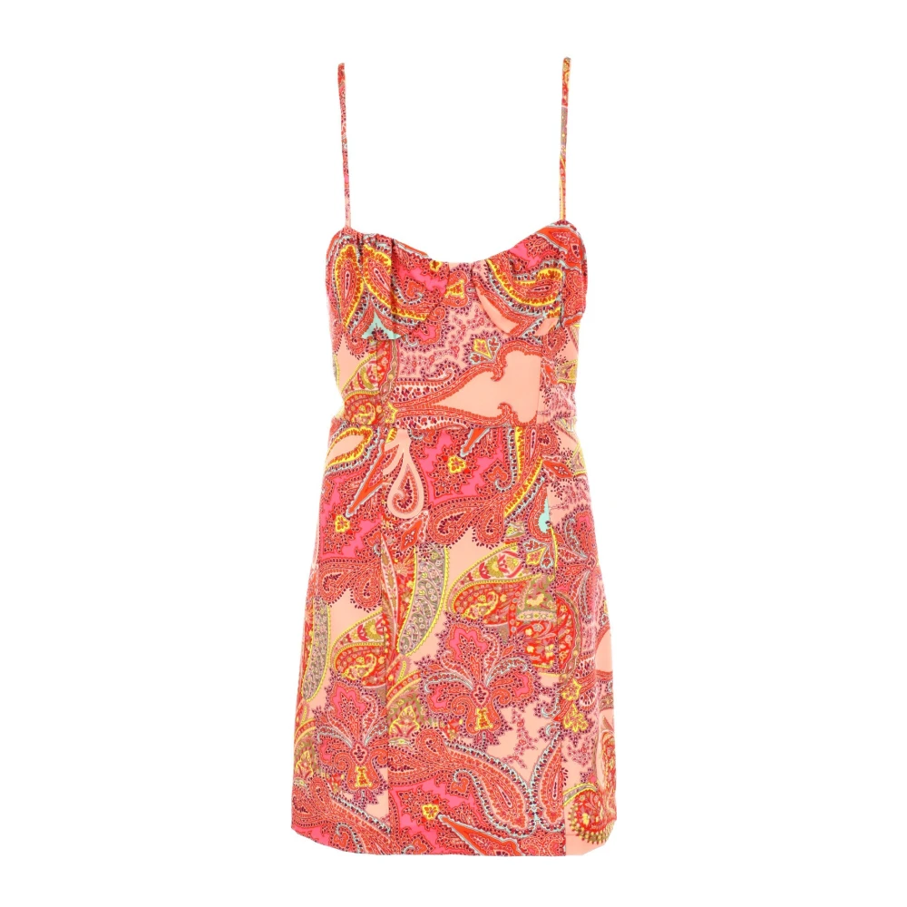 Dresses > Day Dresses > Short Dresses - - ViCOLO - Modalova