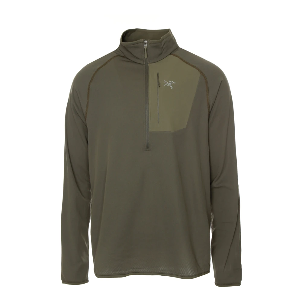 Sport > Outdoor > Jackets > Fleece Jackets - - Arc'teryx - Modalova