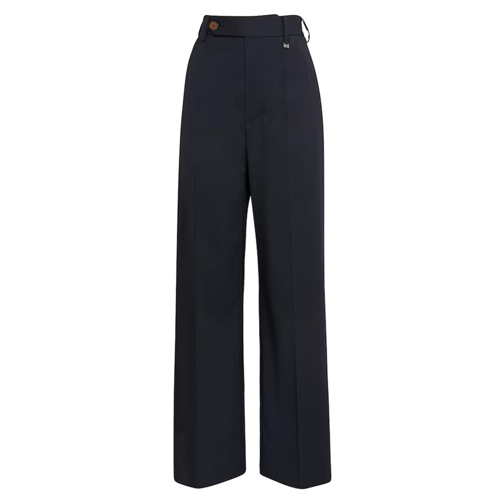 パンツ Vivienne Westwood VIVIENNE WESTWOOD | Grey Women's Casual Pants | YOOX