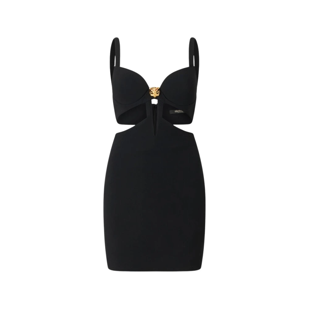 Dresses > Day Dresses > Short Dresses - - Roberto Cavalli - Modalova
