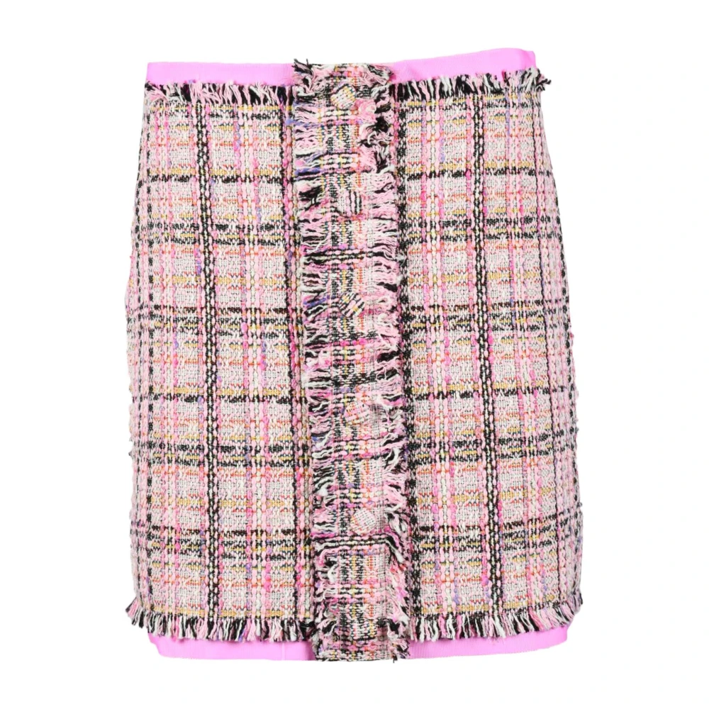 Skirts > Short Skirts - - Msgm - Modalova