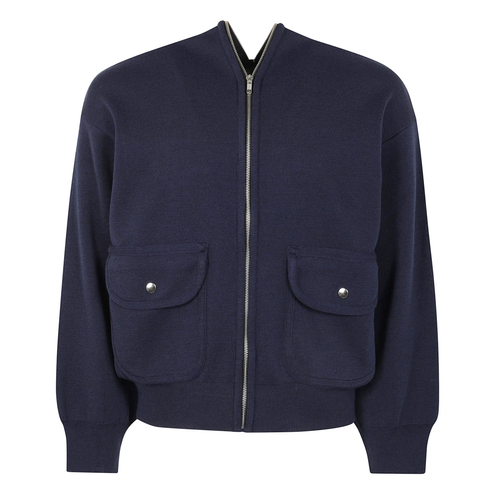 Jackets > Bomber Jackets - - Magliano - Modalova