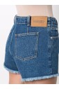 short-en-jean-mi-haut-a-bords-franges