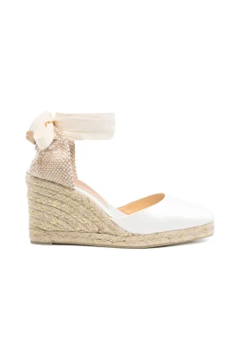 Joyce Wedge Espadrille