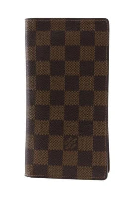 Pre-owned Bill plånbok (bi-fold)