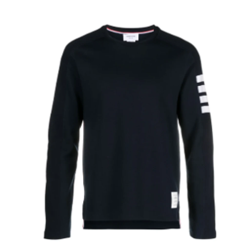 Tops > Long Sleeve Tops - - Thom Browne - Modalova
