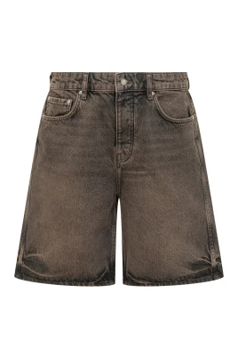 Denim Short