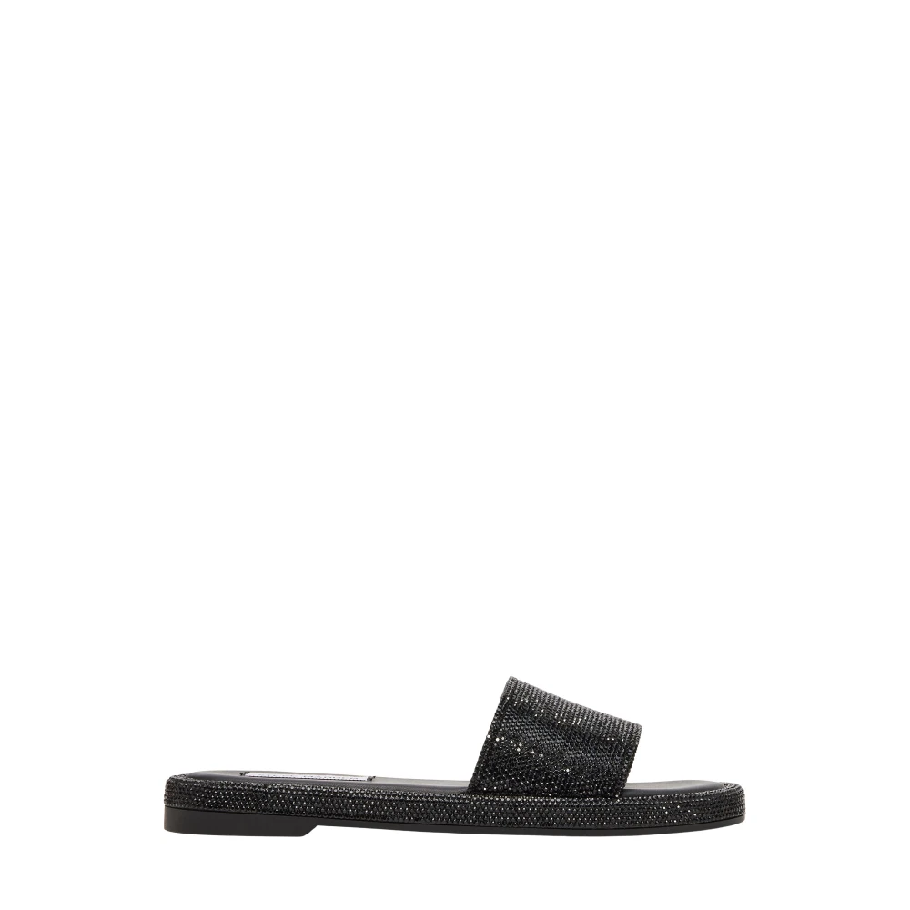 Shoes > Flip Flops & Sliders > Sliders - - Steve Madden - Modalova