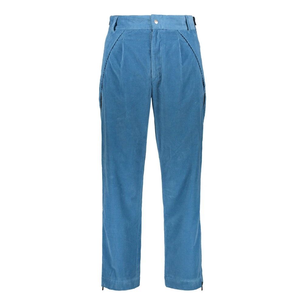 Trousers > Straight Trousers - - Palm Angels - Modalova