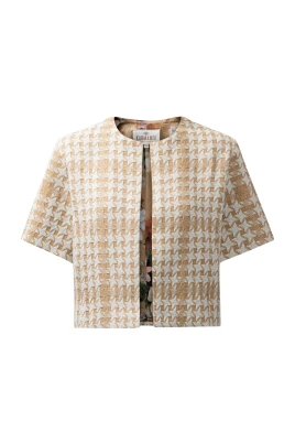 Ines Blouse