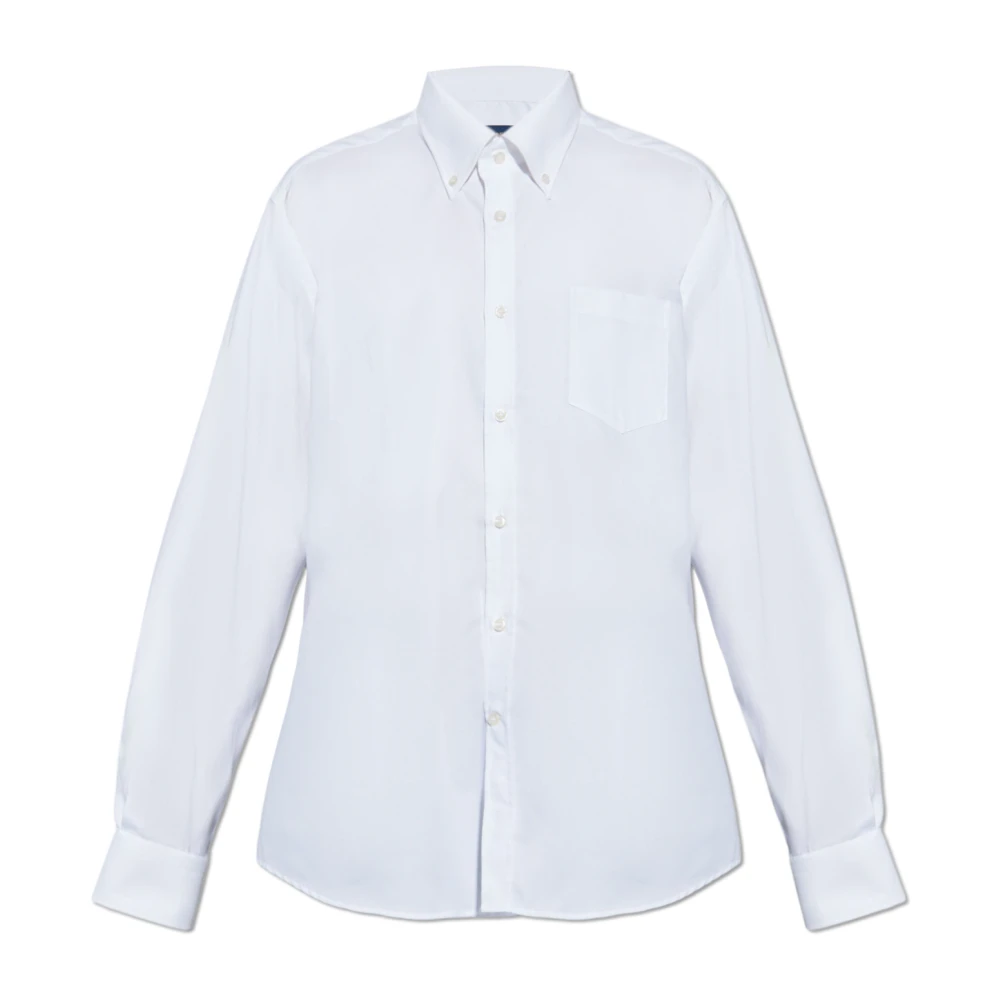 Shirts > Formal Shirts - - Paul & Shark - Modalova
