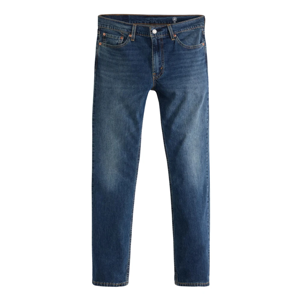 Levi's Men's Blue 511 Slim Sequoia Rt - Slim Fit Jeans - W34 L30 - Jeans