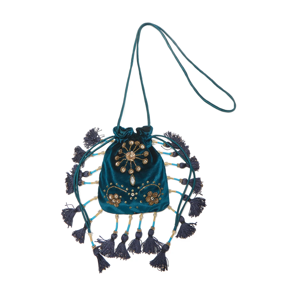 Bags > Cross Body Bags - - Maliparmi - Modalova
