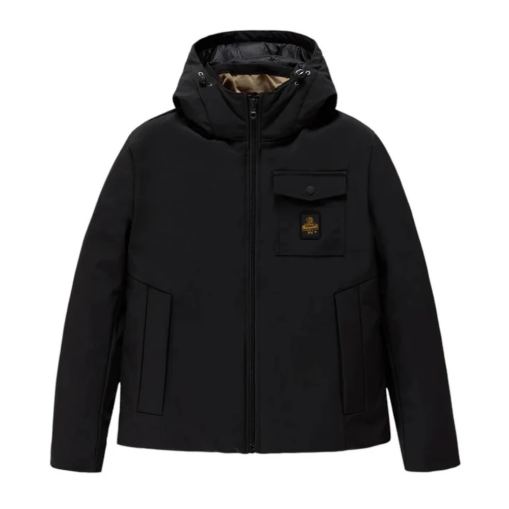 Jackets > Winter Jackets - - RefrigiWear - Modalova