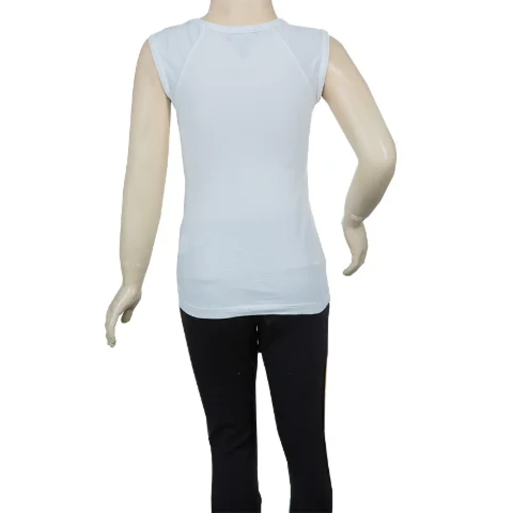 Marc Jacobs Pre-owned Fabric tops Multicolor Dames