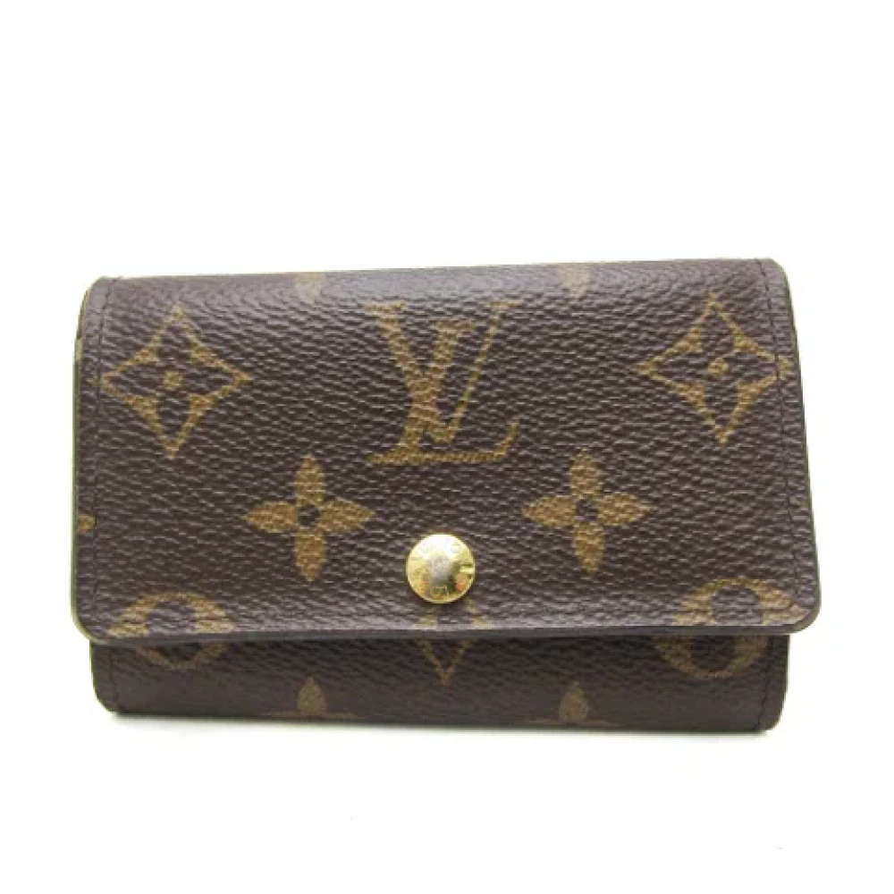 Pre-owned > Pre-owned Accessories - - Louis Vuitton Vintage - Modalova