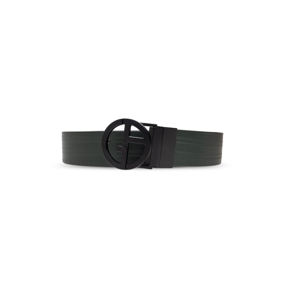 Accessories > Belts - - Giorgio Armani - Modalova
