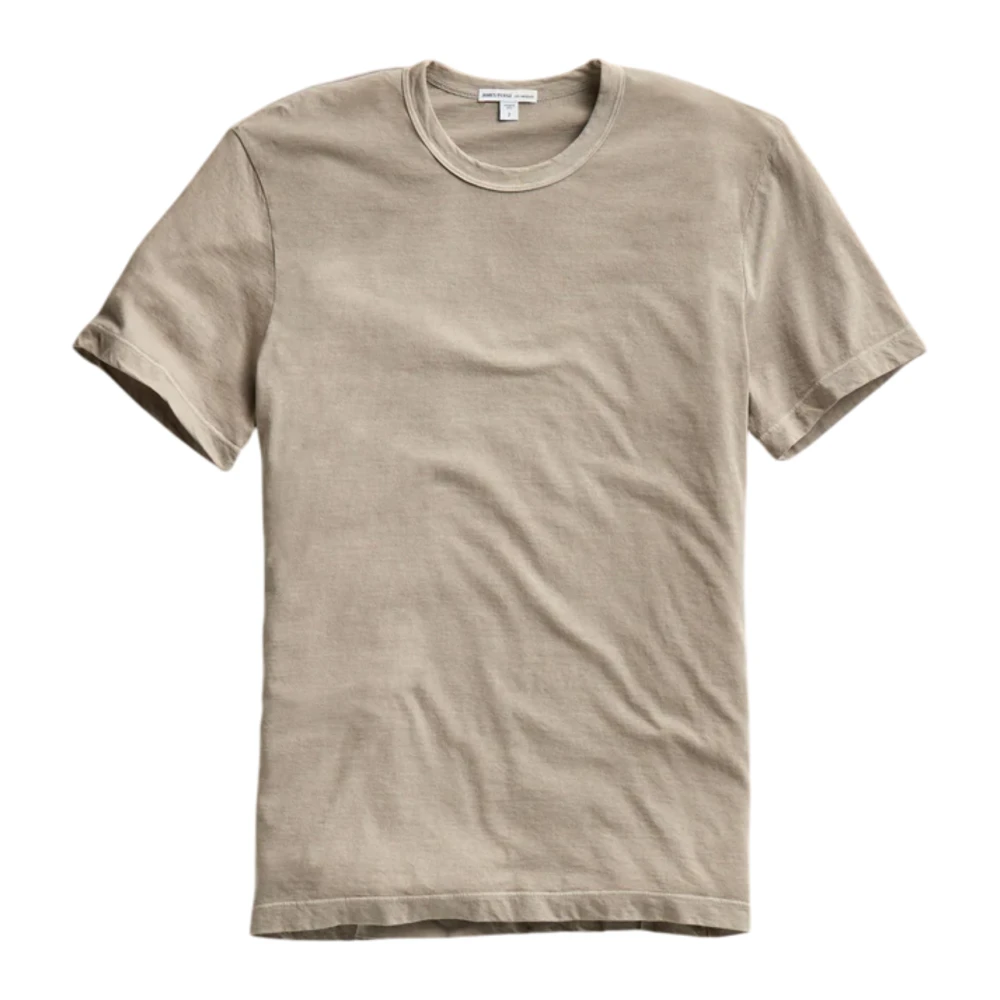 Tops > T-Shirts - - James Perse - Modalova