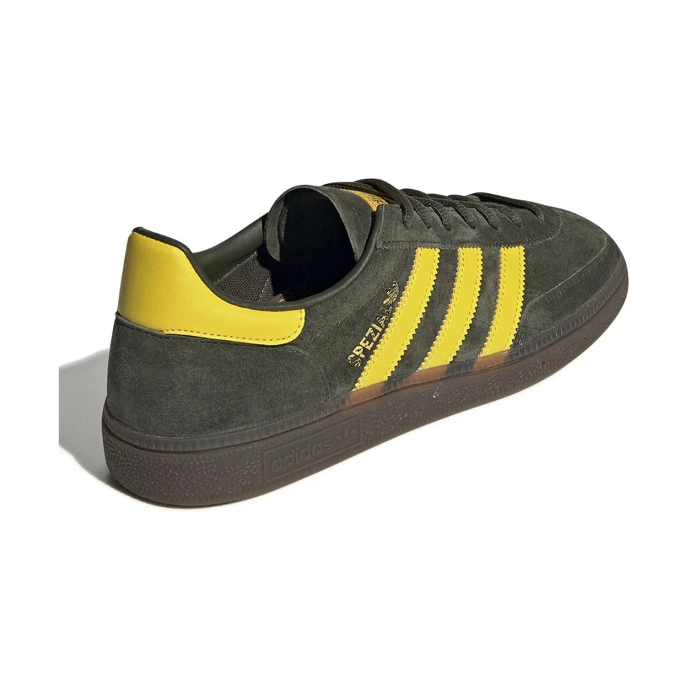 Adidas Handbal Spezial Green Heren