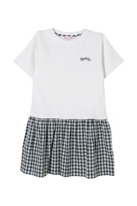 colorful-ruffle-hem-dress-for-girls