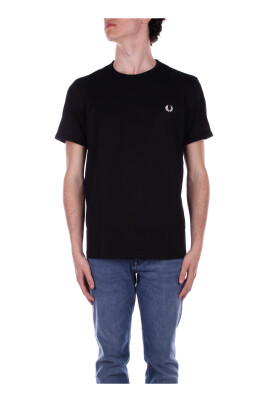 front-logo-t-shirt