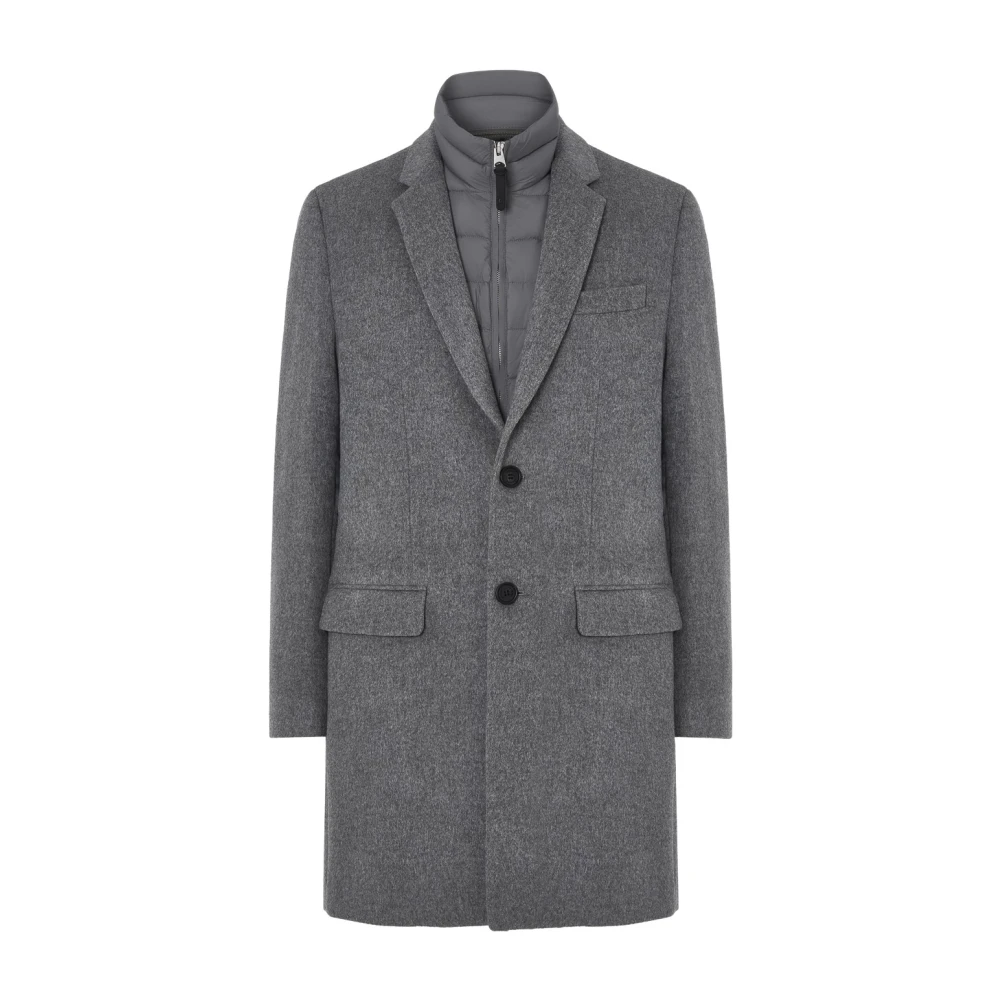 Coats > Single-Breasted Coats - - Mackage - Modalova