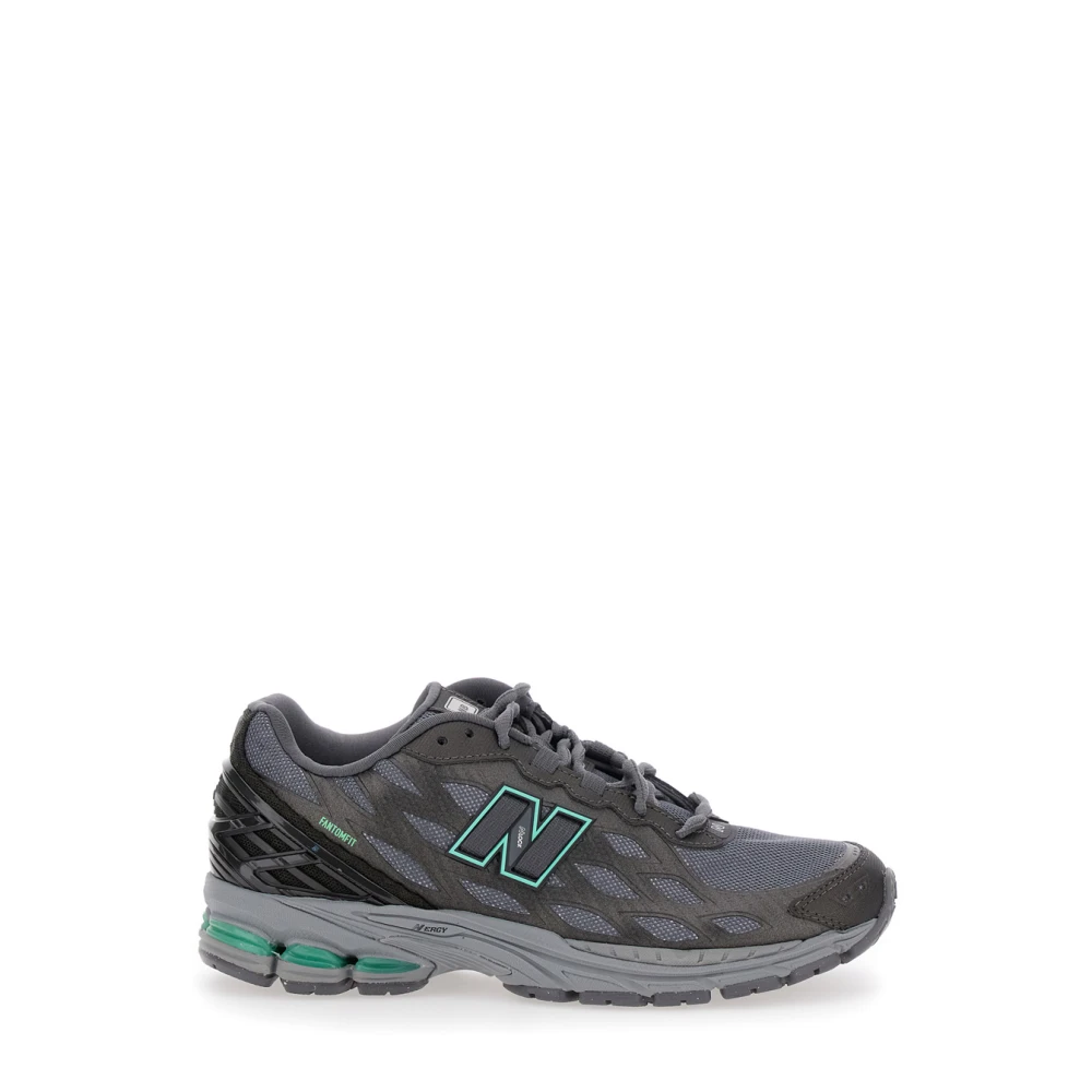New Balance 1906R Sneaker Heren Schoenen Grijs