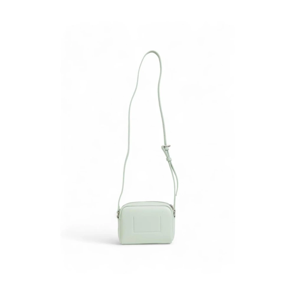 Calvin Klein Jeans Turquoise Crossbody Cameratas Green Dames