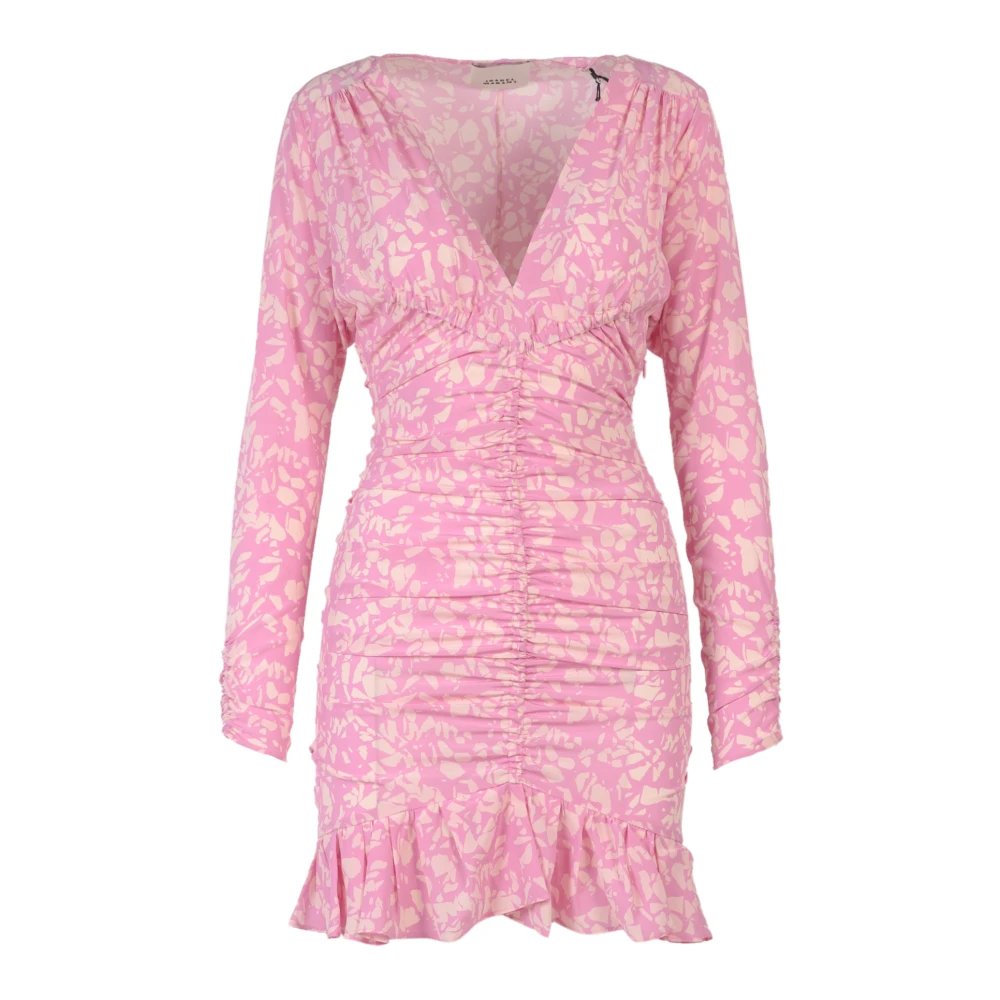 Isabel marant Dresses Pink Dames