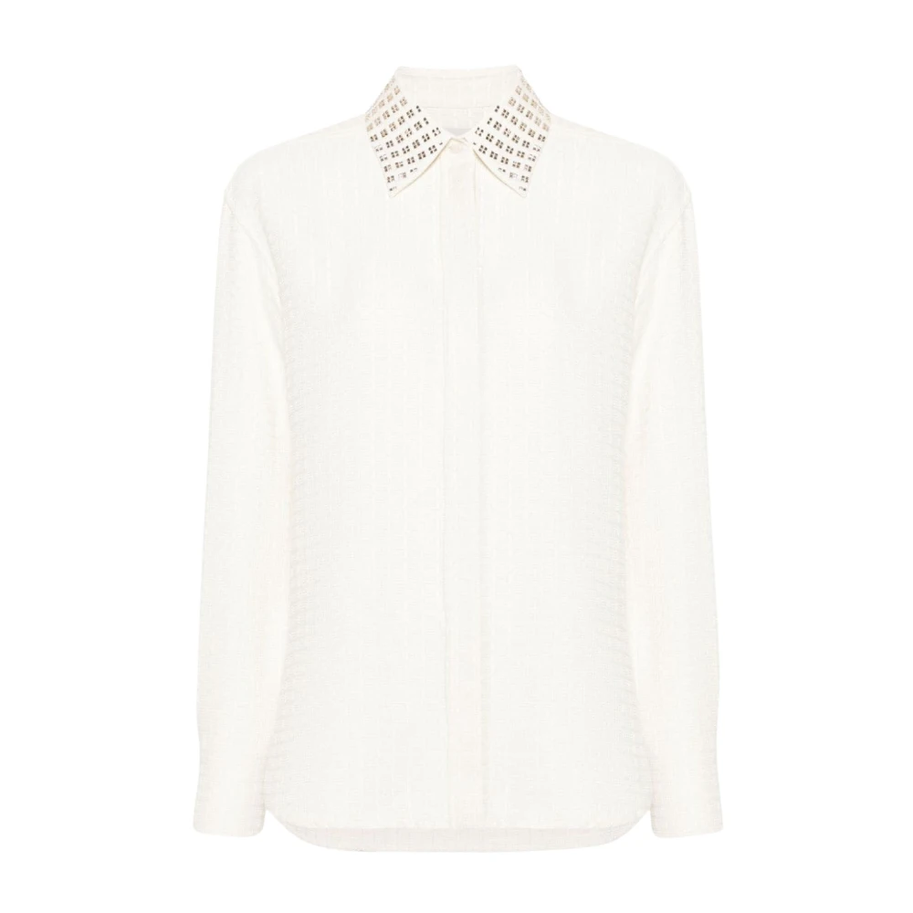 Blouses & Shirts > Shirts - - Golden Goose - Modalova