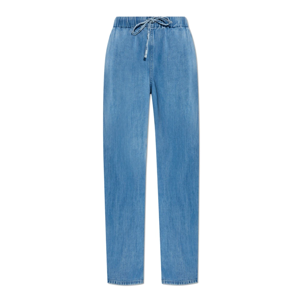 Jeans > Loose-fit Jeans - - Samsøe Samsøe - Modalova