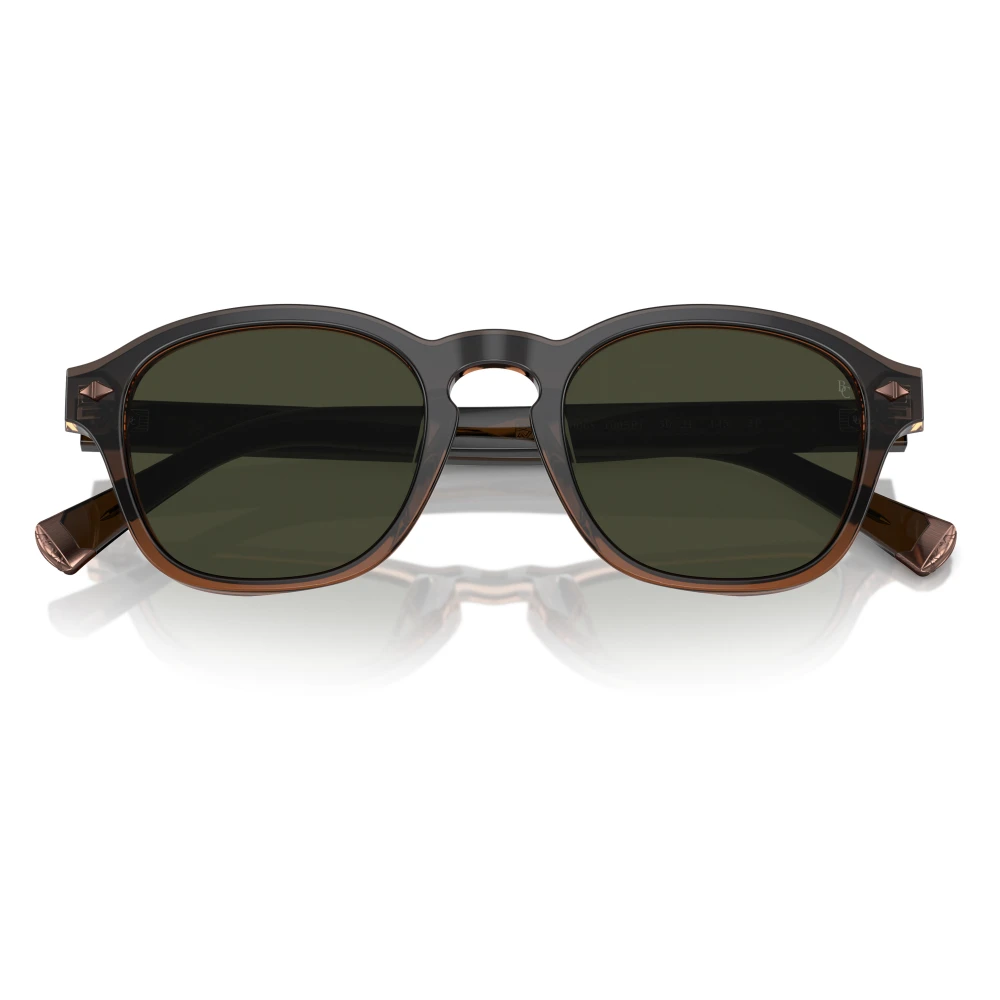 Brunello Cucinelli Unisex Black 0Bc4006s