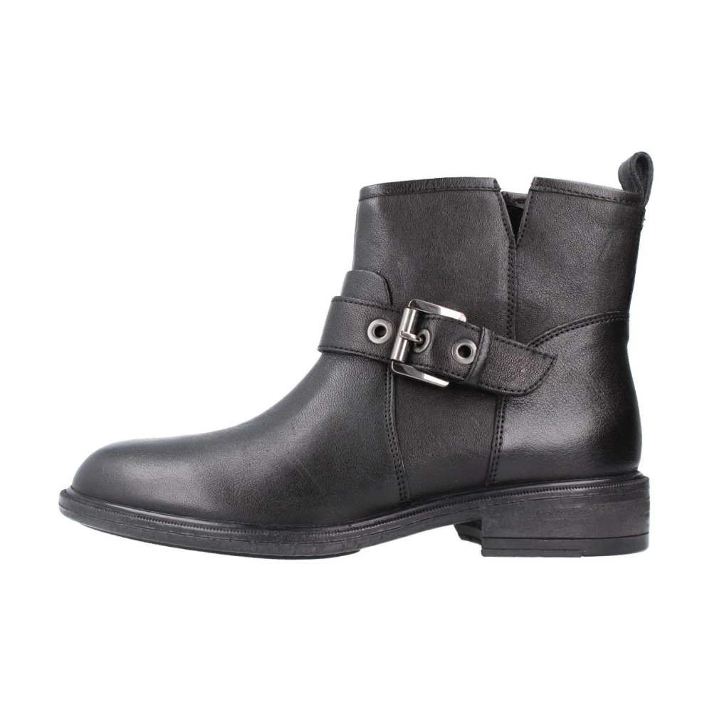 Shoes > Boots > Ankle Boots - - Geox - Modalova