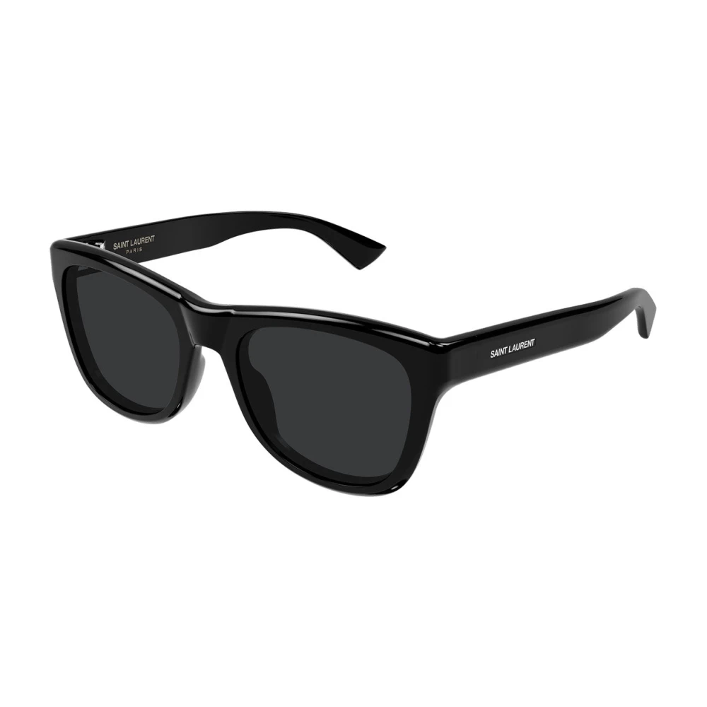 Saint Laurent Unisex Black Sunglasses, 54 Mm, Sl 816 Sunglasses