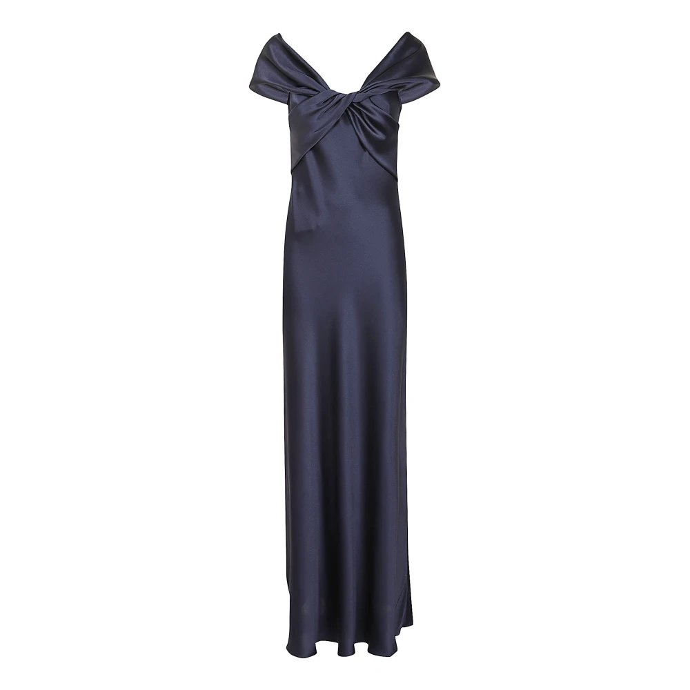 Dresses > Day Dresses > Midi Dresses - - Alberta Ferretti - Modalova