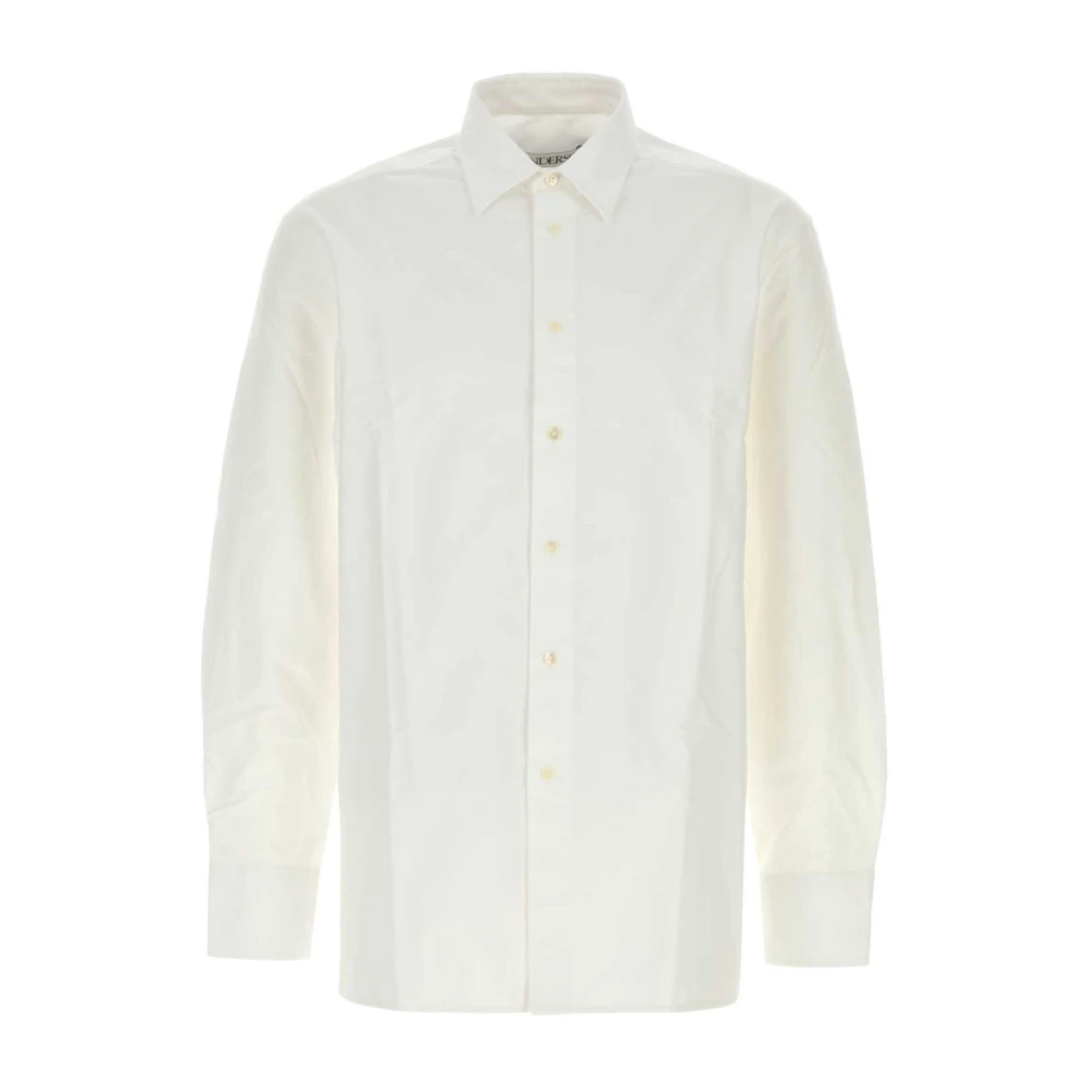 Shirts > Formal Shirts - - JW Anderson - Modalova