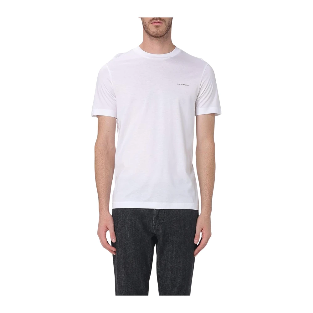 Emporio Armani Hombre T-Shirts