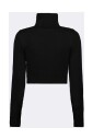 embroidered-logo-crop-turtleneck-sweater