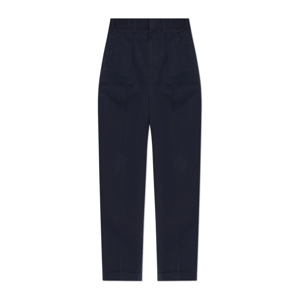 Trousers > Suit Trousers - - Tom Ford - Modalova