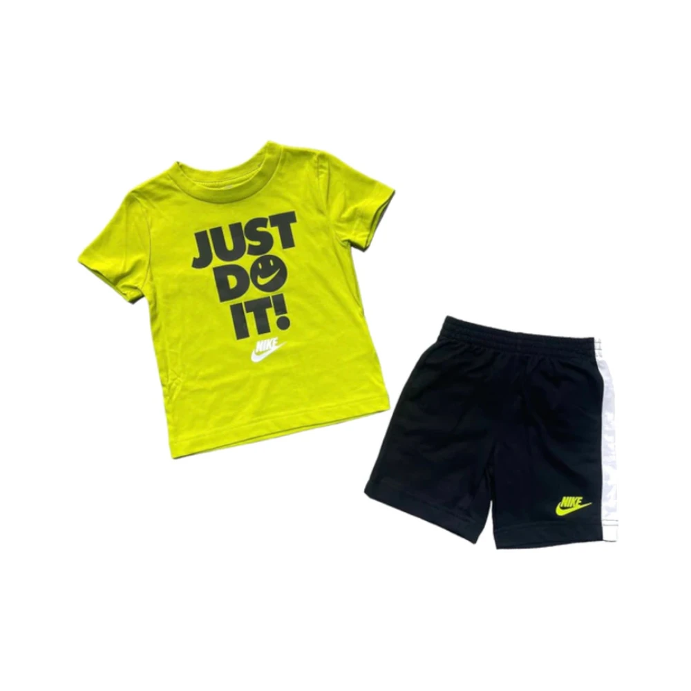 Nike Just Do It Barn Set Multicolor, Unisex